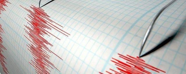 Эксперт: На Камчатке еще могут произойти сильные землетрясения
