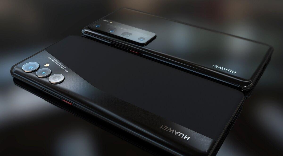 Huawei P50 получит 200-кратный зум