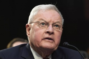 Келлог рассказал, какие советы дал киевским властям