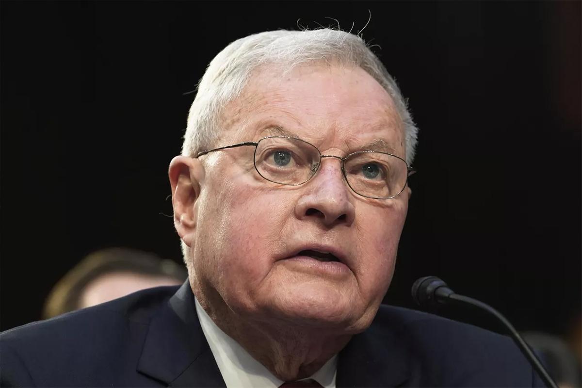 Келлог рассказал, какие советы дал киевским властям