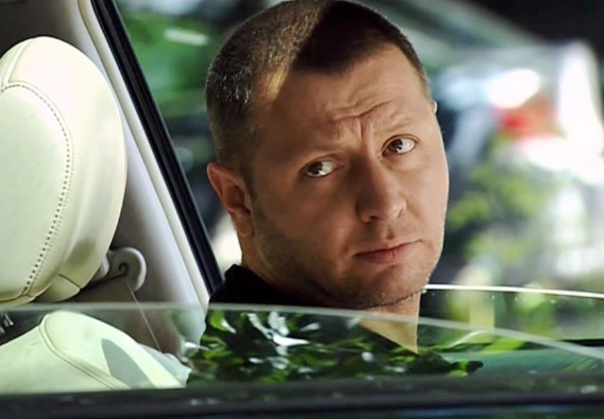 Мент, разведчик и многодетный отец. Тихое счастье и звёздный час Владислава Котлярского