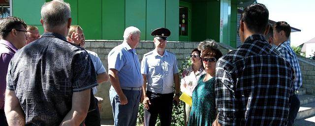 В Тамбове анонсировали установку нового современного светофора