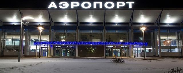 Авиарейс из Томска в Сочи перенесли почти на девять часов