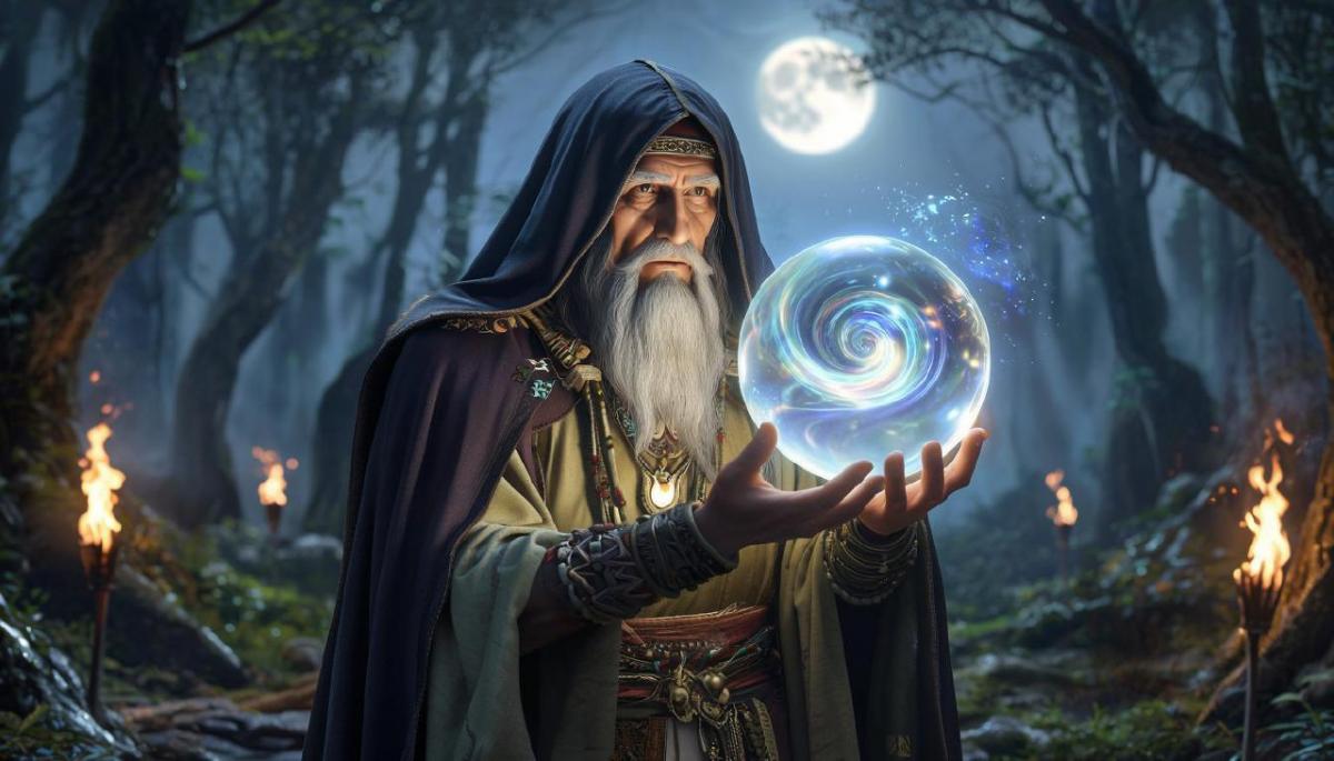 В РПЦ предупредили о возможных последствиях призыва духов на Землю