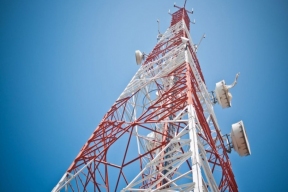 На подъезде к природному парку «Мурадымовское ущелье» Башкирии появился скоростной интернет