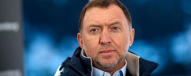 Дерипаска назвал позорным завершение президентства Трампа
