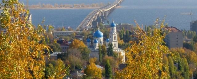 Жителям Саратовской области в сентябре не стоит ждать бабьего лета