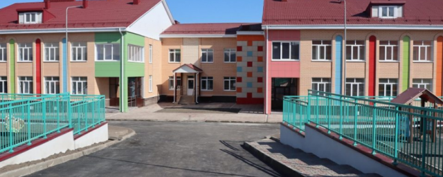 В 2022 году в Ставропольском крае собираются открыть 11 новых школ и детсадов