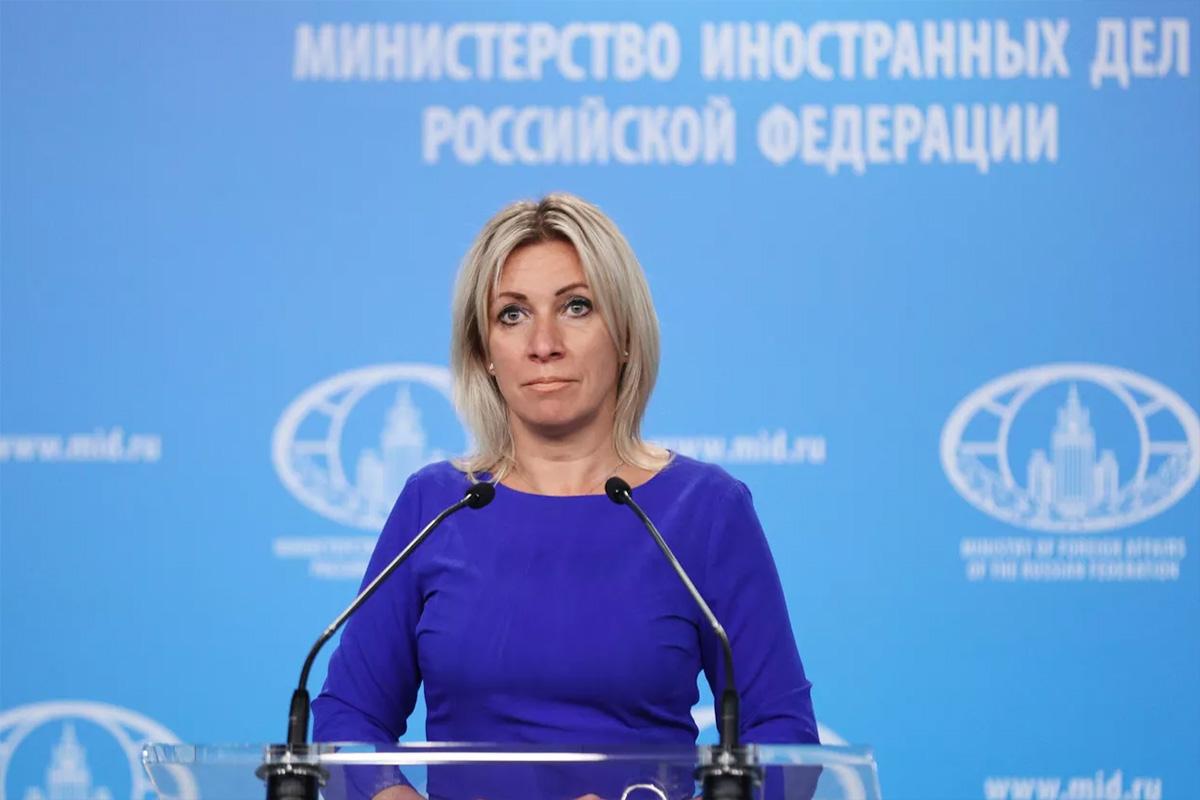 МИД призвал россиян воздержаться от поездок в Германию без крайней необходимости