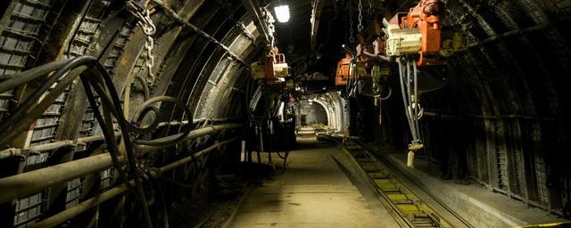 На шахте в Кузбассе зафиксирована вспышка коронавируса