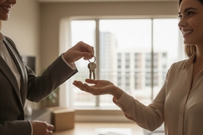 Тамбовская область перевыполнила план по строительству жилья в 2025 году