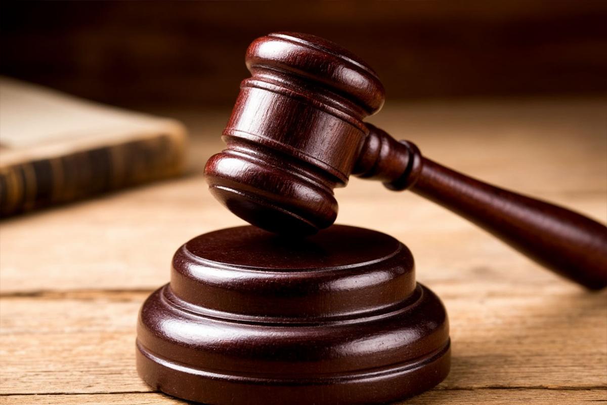 Шпиона украинских спецслужб приговорили в Хабаровске к 19 годам лишения свободы