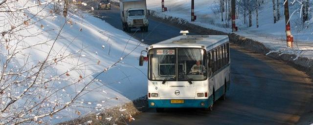 В Новосибирске с 15 декабря подорожает проезд в автобусах, троллейбусах и трамваях