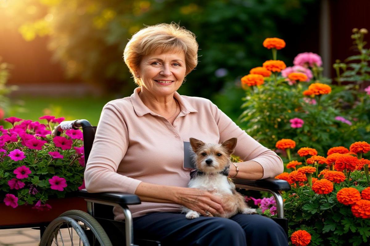 Непригодные квартиры заменят: в Югре вводят новую меру поддержки инвалидов