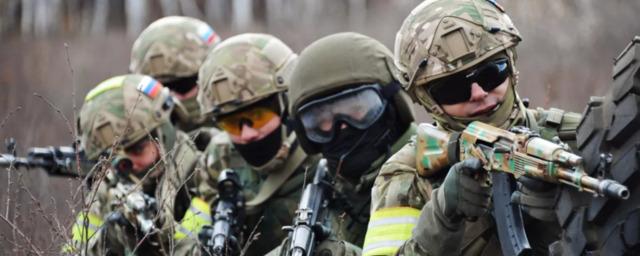 В районе Авдеевки НМ ДНР готовится штурмовать позиции ВСУ