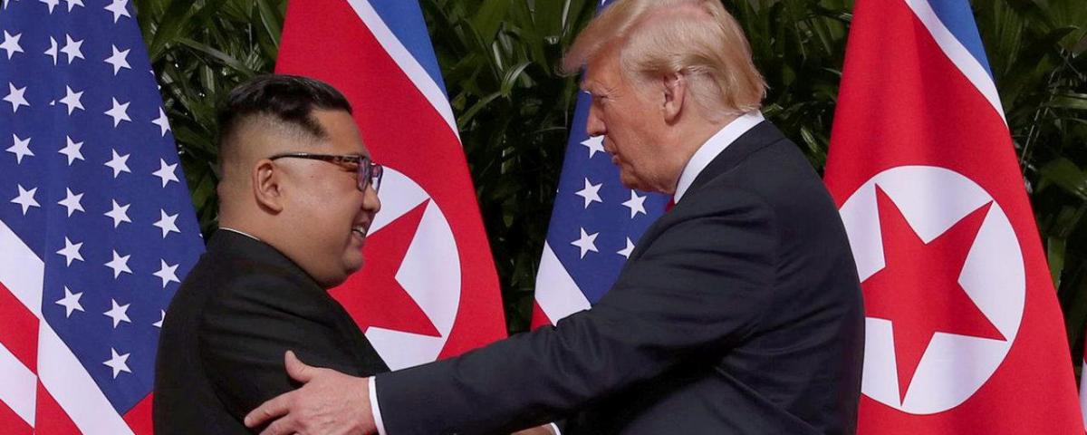 Трамп и Ким Чен Ын прибыли в Ханой на второй саммит между США и КНДР