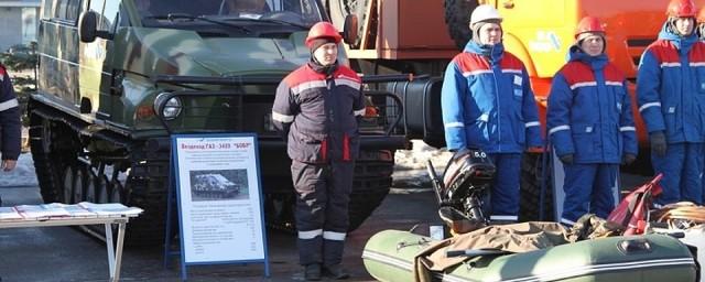 В Башкортостане введут режим повышенной готовности к паводку