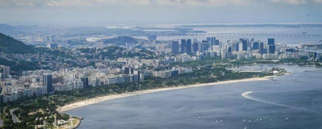 Посол в Бразилии Лабецкий: Вашингтон недоволен самостоятельностью Латинской Америки