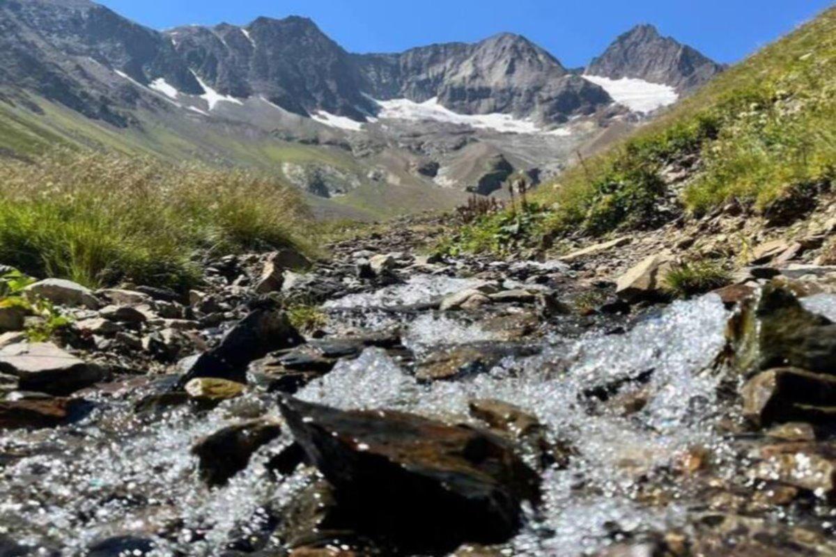 В Северной Осетии отменили объявленные Роснедрами торги на добычу драгметаллов