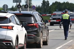 Адвокат Рат рассказал, когда можно управлять автомобилем без прав