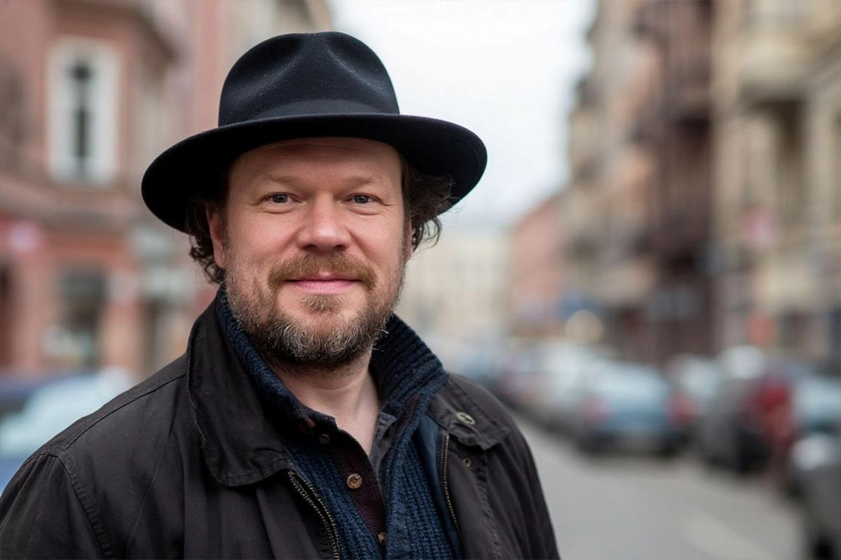 Бросил беременную, а через 17 лет надел кольцо: Вилле Хаапасало связал себя узами брака с той самой женщиной