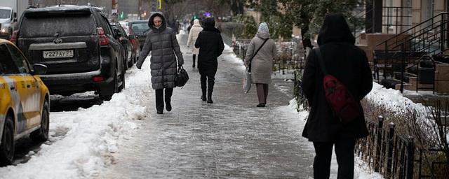 Когда потеплеет в туле в мае. Потепление.