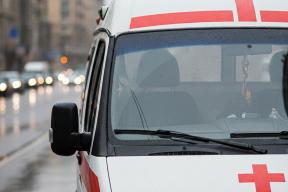 В ингушском селе Сагопши семь человек пострадали из-за взрыва газовоздушной смеси в жилом доме