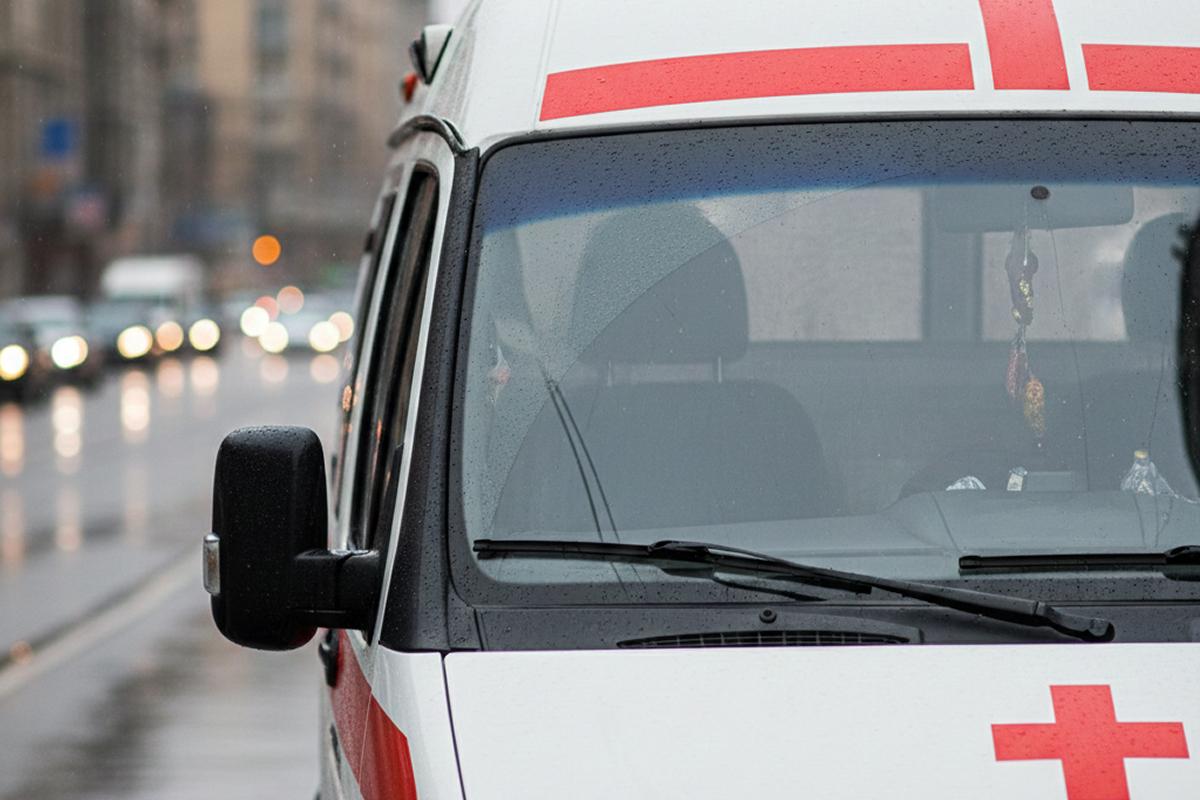 В ингушском селе Сагопши семь человек пострадали из-за взрыва газовоздушной смеси в жилом доме