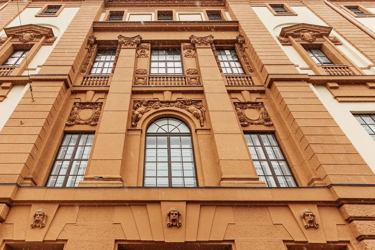 Дом Благородного собрания преобразят в современный культурный центр