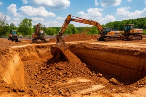Энергетики Сахалина нашли древние артефакты при модернизации ЛЭП