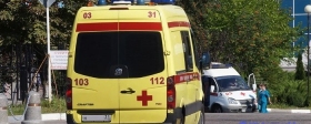 Белгородский губернатор Гладков запретил увозить пациентов в соседние муниципалитеты