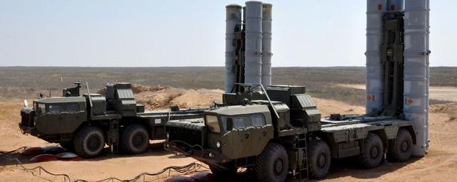 Владимир Путин предложил Саудовской Аравии купить С-400 или С-300