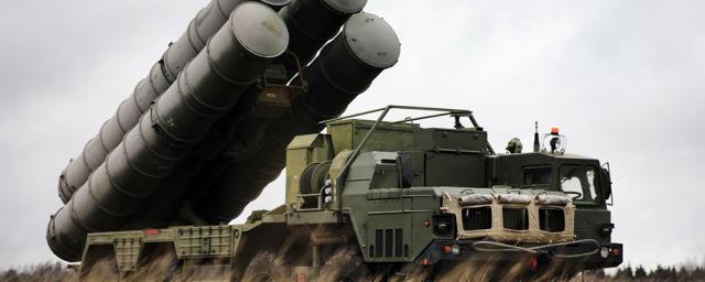 Российские беспилотники поразили западные комплексы ПВО в Киевской области