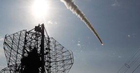 США передадут Украине сотни ракет-перехватчиков