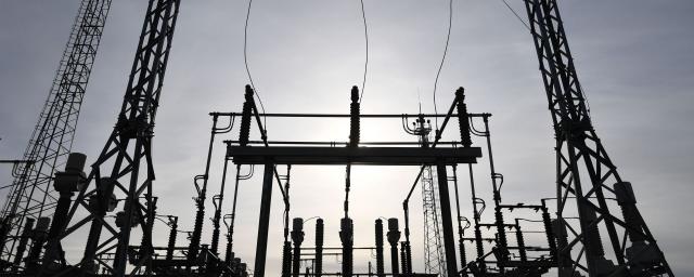 Веерные отключения электричества начали действовать в Абхазии