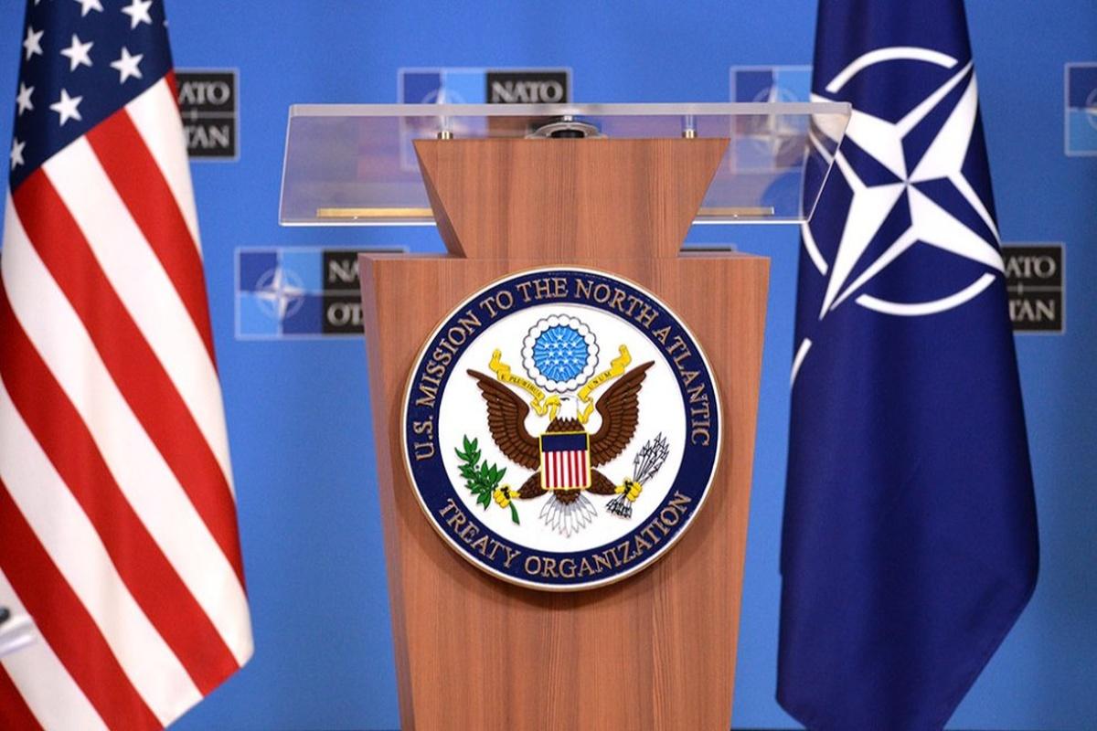 НАТО предостерегли от атак российских самолетов