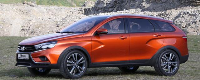 АВТОВАЗ планирует установить вариатор на LADA Vesta