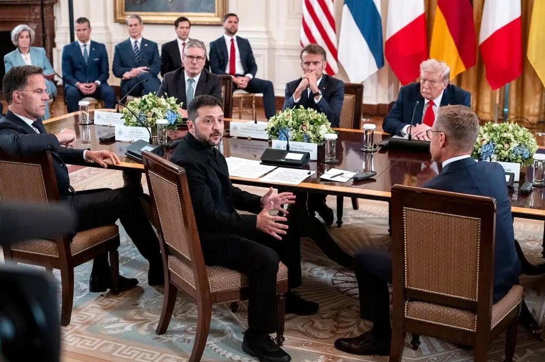 Наркоманка, извращенец и воры. Трамп знает все гнусные секреты лидеров ЕС. Кто сегодня правит Европой?