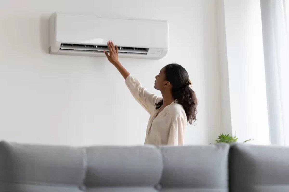 Эксперт Соколова назвала оптимальный перепад температуры в помещении и на улице в жару