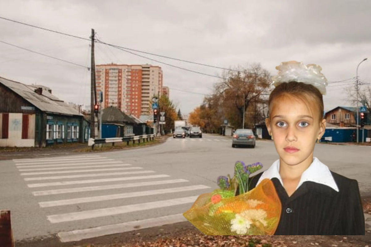 Девочка вышла в школу и исчезла. Прошло 15 лет, но мать всё ещё ждёт. История, потрясшая всю страну