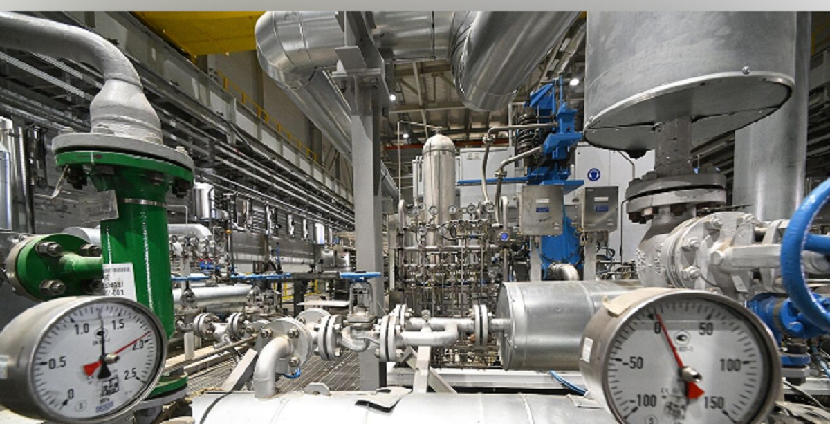 До конца 2025 года в Луховицах планируется запуск двух новых котельных