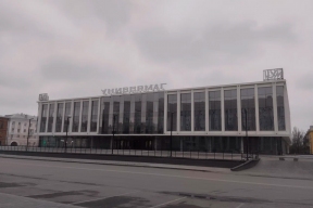 Здание бывшего ЦУМа Липецка хотят передать медвузу