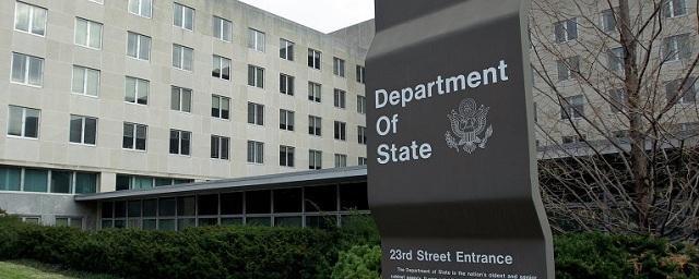 Госдеп: США убеждают мировой бизнес не вести дела с Россией