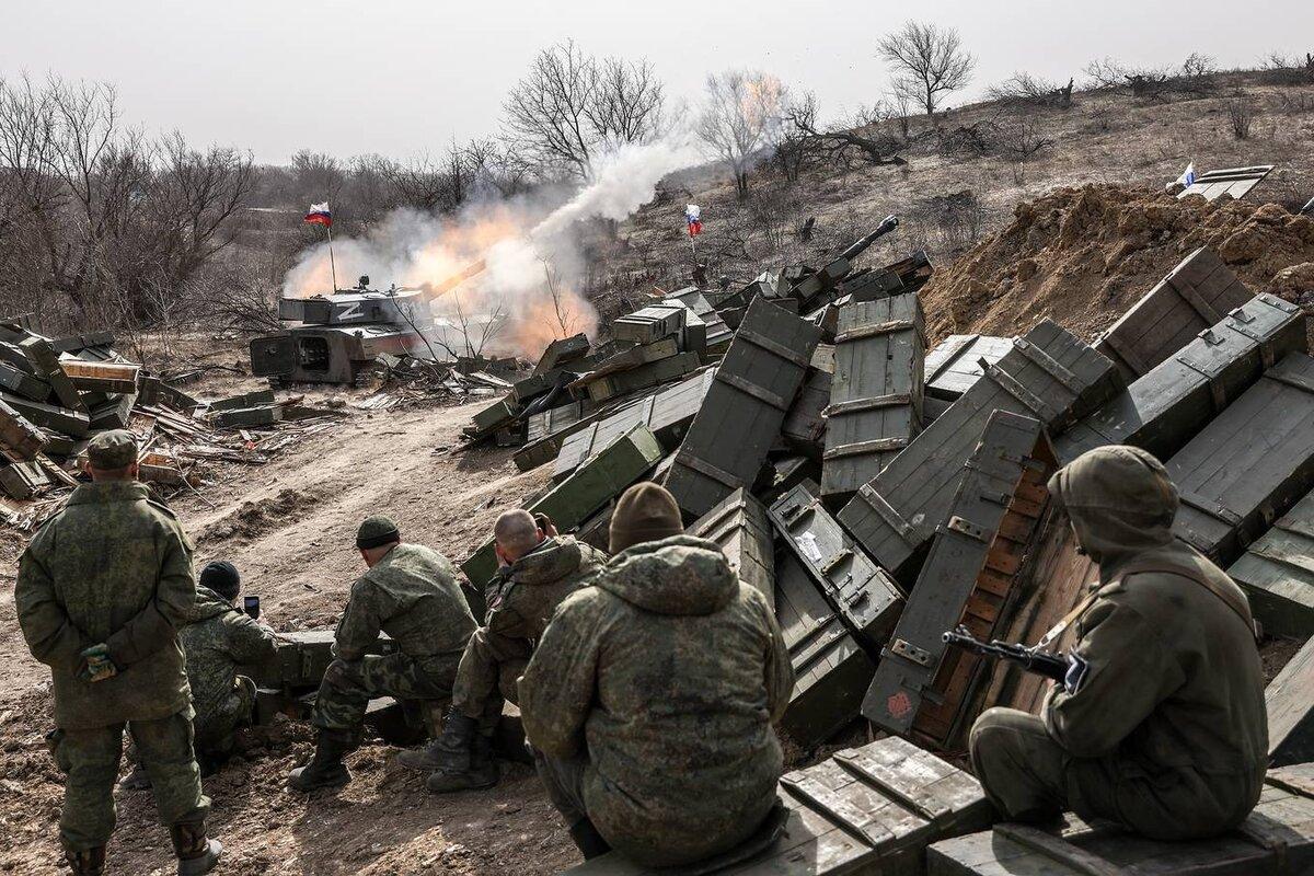 На Западе прокомментировали положение ВСУ на фронте