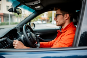 Амурская область приглашает водителей на работу с зарплатой до 229 тысяч рублей