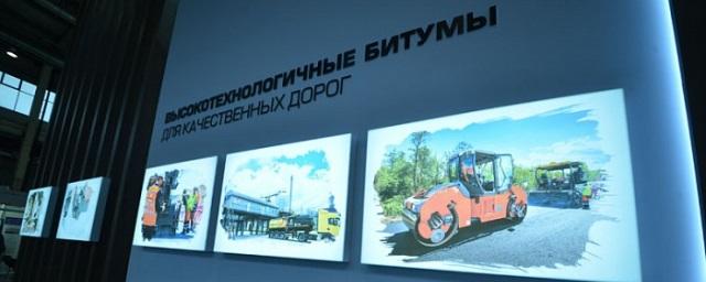 Кировская делегация приняла участие в международной выставке «Дорога 2019»