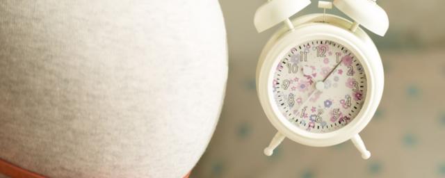 Ученые Невадского университета установили причину преждевременных родов