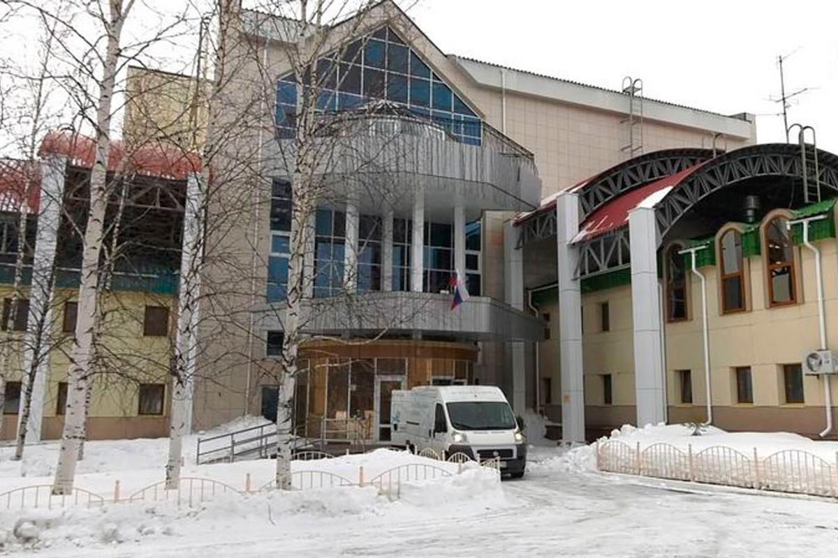 В Югре санаторные путёвки пенсионерам стали предоставляться раз в пять лет