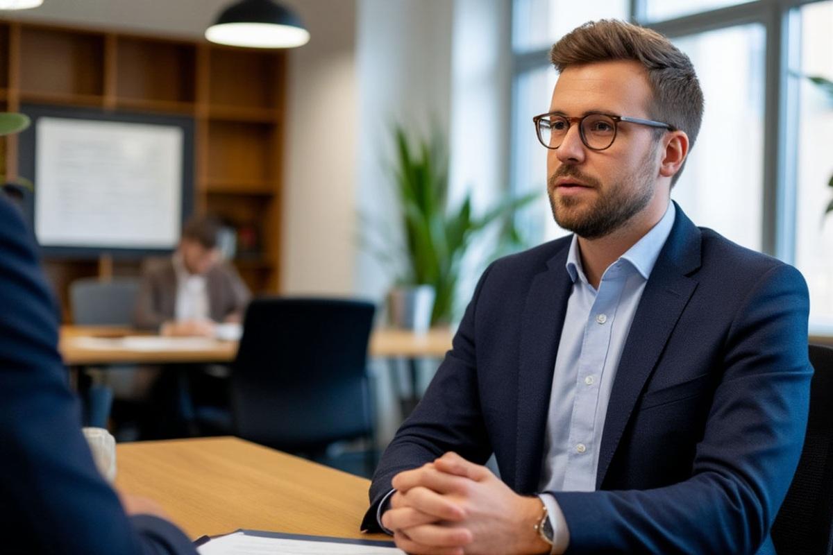 Рекрутинг будущего: искусственный интеллект выбирает сотрудников за 90 секунд