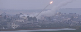 Израиль одобрил одностороннее прекращение огня с сектором Газа